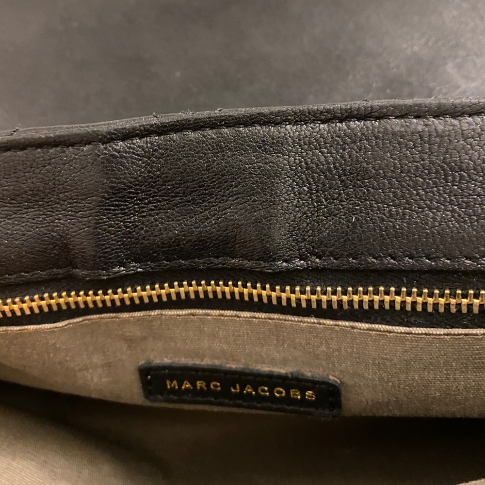 Marc Jacobs Handbag - Picture 2 of 4